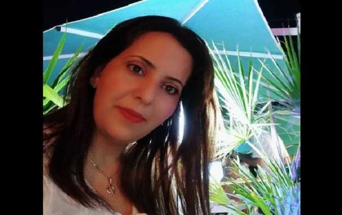 اخر تدوينة لرئيسة بلدية طبرقة قبل ايقافها : بلاد العجائب يكرم فيها السارق ويهان النظيف