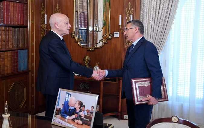 سعيد :عدم تأمين الأمنيين لأي تظاهرة إخلال بالواجب المهني