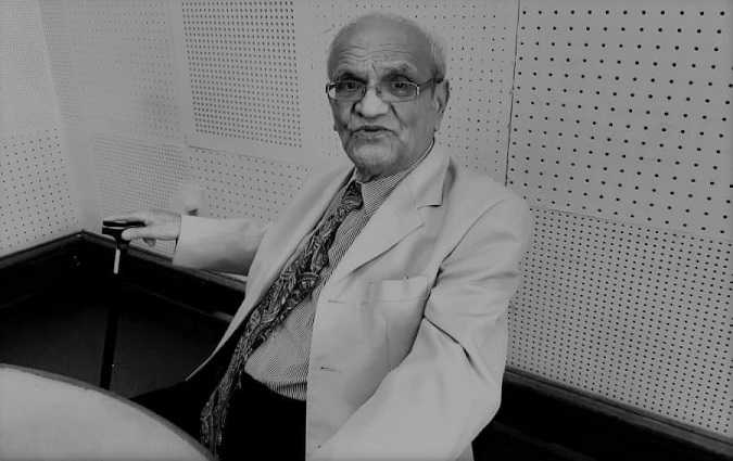 وفاة الطاهر المليجي