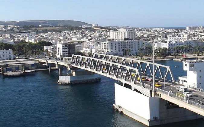 بنزرت : مقتل سائح قطري في المدينة العتيقة