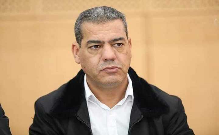 إيقاف كاتب عام نقابة قوات الأمن الداخلي في قابس كمال نزار عن العمل