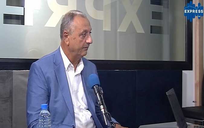 عصام الشابي : اليوم تونس أصبحت  دولة اللاقانون المارقة