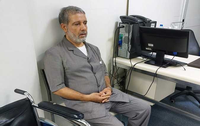 منع من السفر 7 مرات – الخادمي يوجه رسالة مفتوحة لرئيس الدولة