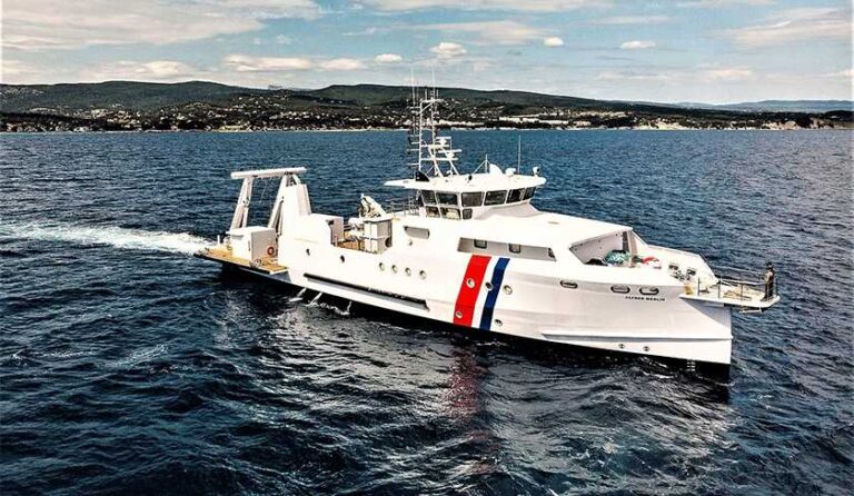 مهمة دولية تحت المياه التونسية لاستكشاف الآثار