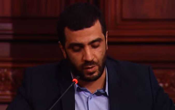 الاعتداء على المعطيات الشخصية لقُصر- تأجيل النظر في مطلب الافراج عن الخياري