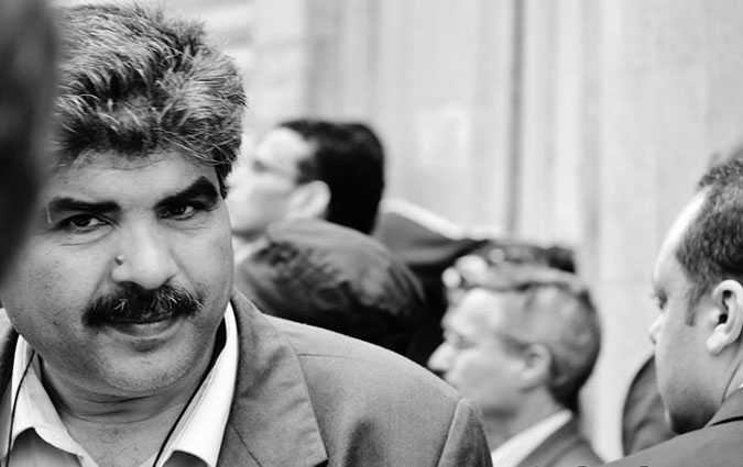 البحيري يتّهم الشهيد محمد البراهمي وزوجته بالتورّط في ملف التسفير