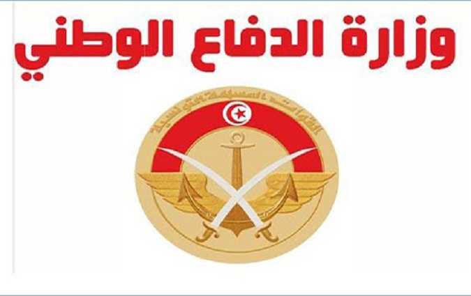 وزير الدفاع يلتقي قائد القوات العسكرية الأمريكية بإفريقيا