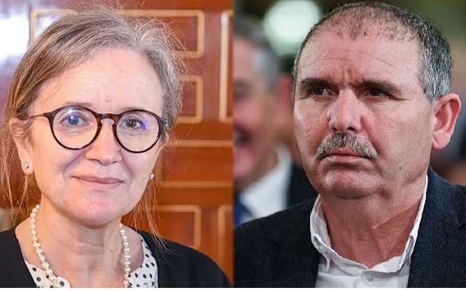 تعثر المفاوضات بين اتحاد الشغل و الحكومة