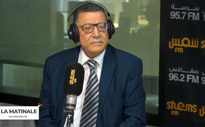 بودربالة : أوصلت السفينة الى الشاطئ رغم الاعاصير