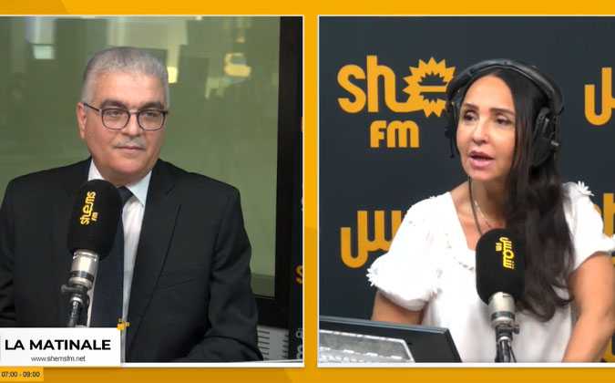 السلاوتي : 95 بالمائة من ميزانية وزارة التربية تخصص للأجور