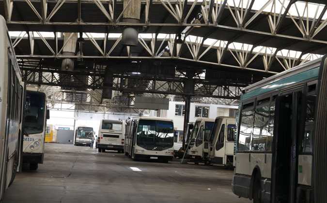العودة المدرسية : أسطول وزارة النقل جاهز بنسبة 86 بالمائة
