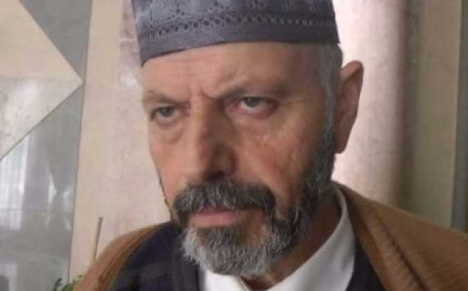 إطلاق سراح الحبيب اللوز