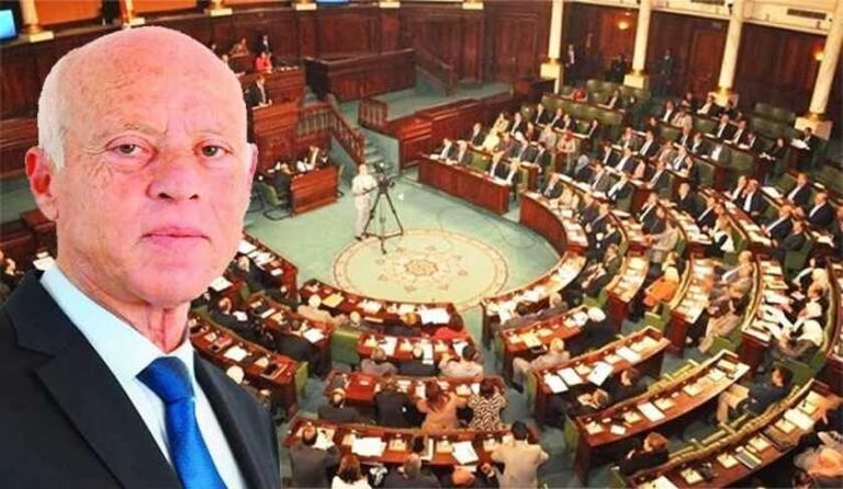 للتحميل – المرسوم المنظم للانتخابات التشريعية