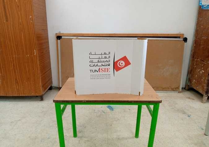 كيف سيتم انتخاب النواب الجدد؟