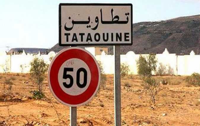 جامعة التعليم الأساسي بتطاوين ترفض التعيينات من خارج الجهة!