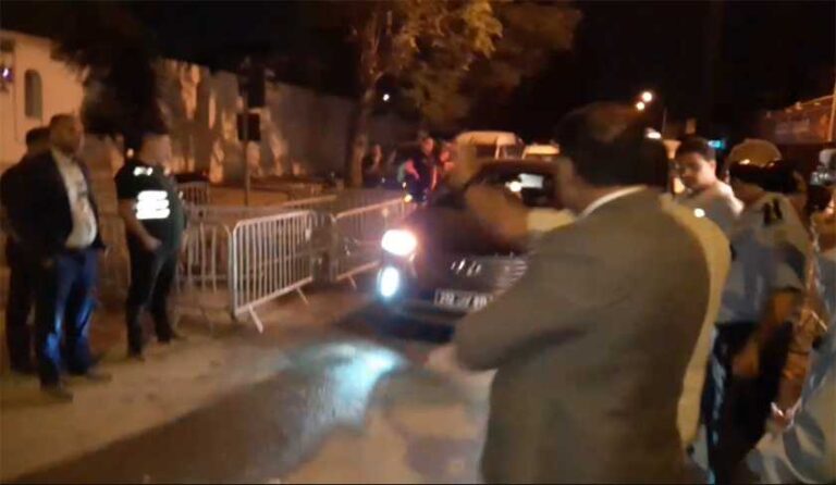 تاجيل سماع راشد الغنوشي الى يوم الثلاثاء