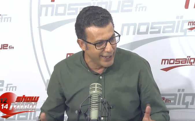 منجي الرحوي : تونس بلد شبه مستعمر