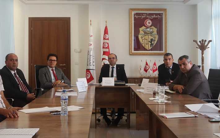 هيئة الإنتخابات تُصادق على روزنامة الانتخابات التشريعية ليوم 17 ديسمبر المقبل