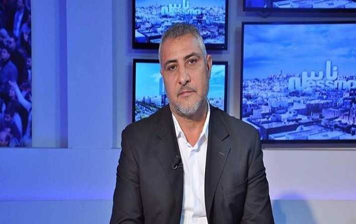 شكري حمادة : النيابة العمومية لم تحجز الـ 600 ألف دينار وسنُقاضي المسؤول عن تسريب الفيديو