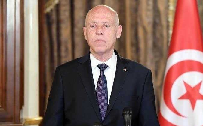 لتمويل الامن الغذائي : قيس سعيد يصادق على قرض بقيمة 150 مليون أورو