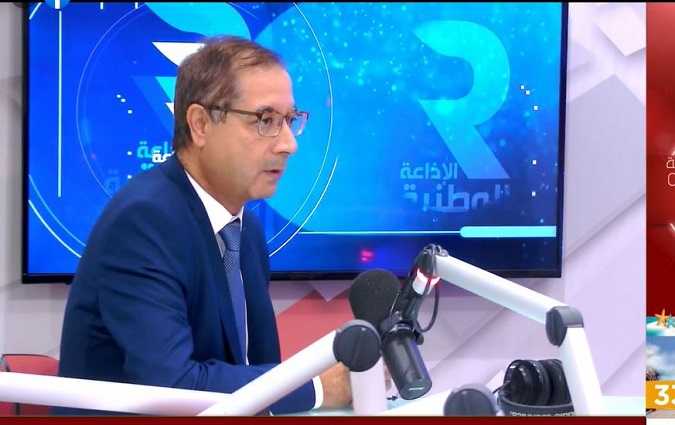 المدير العام لديوان الزيت : تراجع صابة الزيتون وارتفاع أسعار زيت الزيتون
