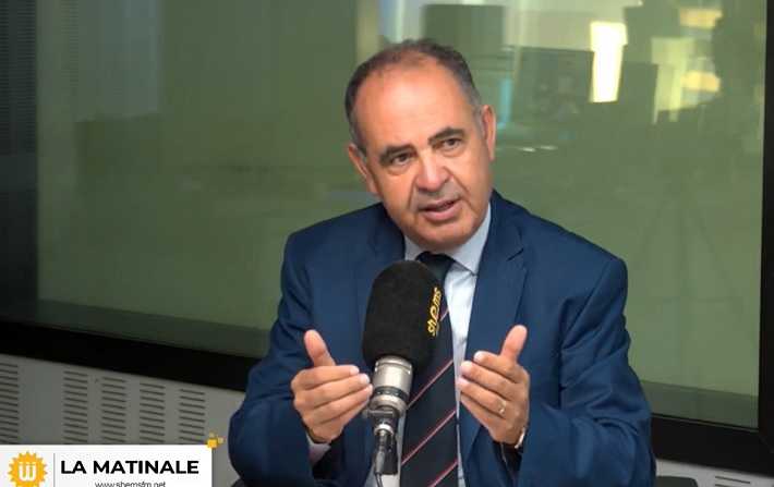 كرشيد : ‘يجب تأجيل موعد الانتخابات التشريعة وإن تمّت في موعدها ستكون مسرحية سمجة وضحك على الذقون’