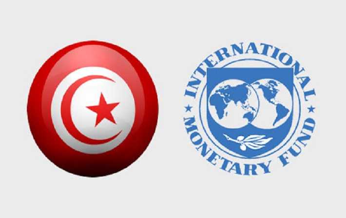 معز حديدان يكشف تفاصيل الاتفاق الاولي مع صندوق النقد