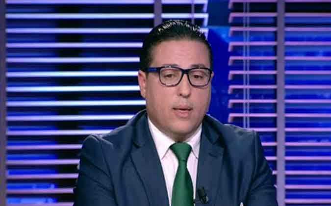 العحبوني : لن ينجح أي اتفاق مع صندوق النقد الدولي