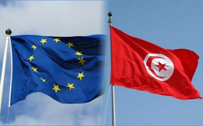 صفعة  الاتحاد الأوروبي لقيس سعيد