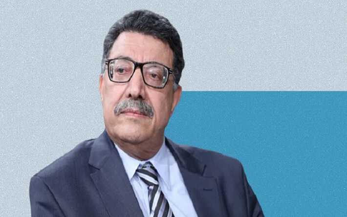 بودربالة: أطلقنا مبادرة سياسية للانقاذ  ولسنا حزبا !