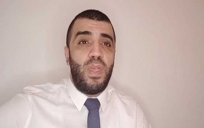 لماذا لا يمكننا أن ندافع عن راشد الخياري ؟