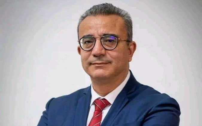 حاتم المزيو : المحاكمات العسكرية للمدنيين مرفوضة