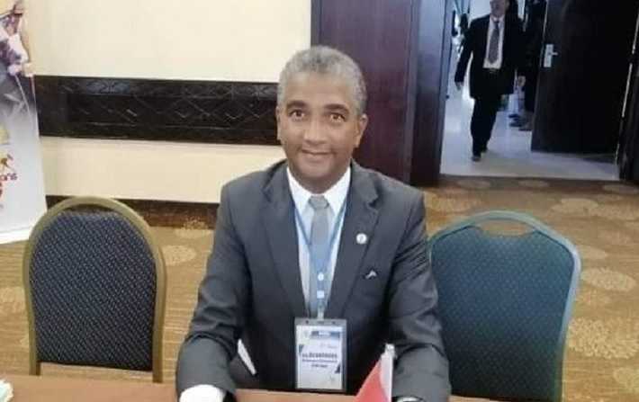 دقيش : ‘نحن نحترم كلّ النوادي في قراراتها ولكن هناك نصوص قانونية يجب أن تطبق’