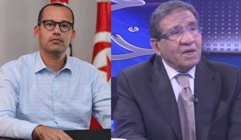 بعد اتهامه بالارتشاء: علي تنجال يعتذر من ياسين ابراهيم ويؤكد أنه كان في حالة غير طبيعية