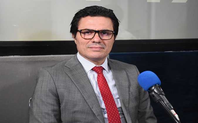 ماهر الجديدي : التمويل العمومي في الانتخابات انتهى