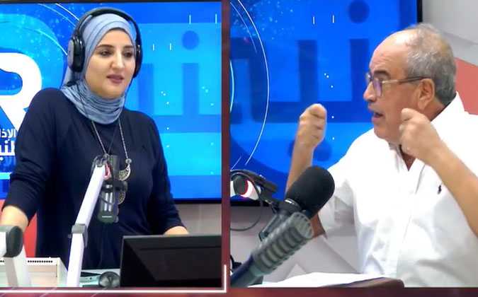 الكسيبي : 17 مليار دينار قيمة المشاريع المعطلة في تونس
