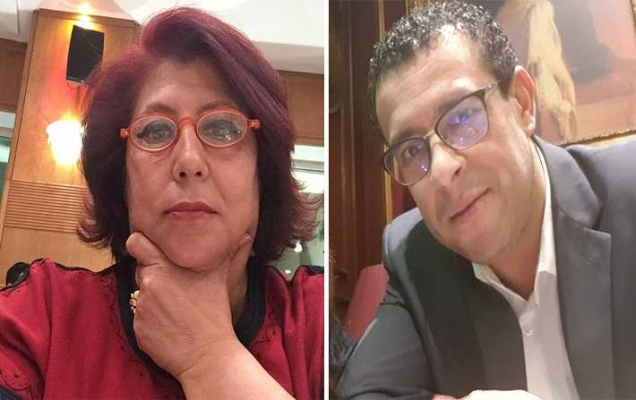 هيئة المحامين تُعبر عن رفضها القطعي للإحالات والتتبّعات الجزائية لأيّ محامٍ  على أساس  مباشرته لمهنته
