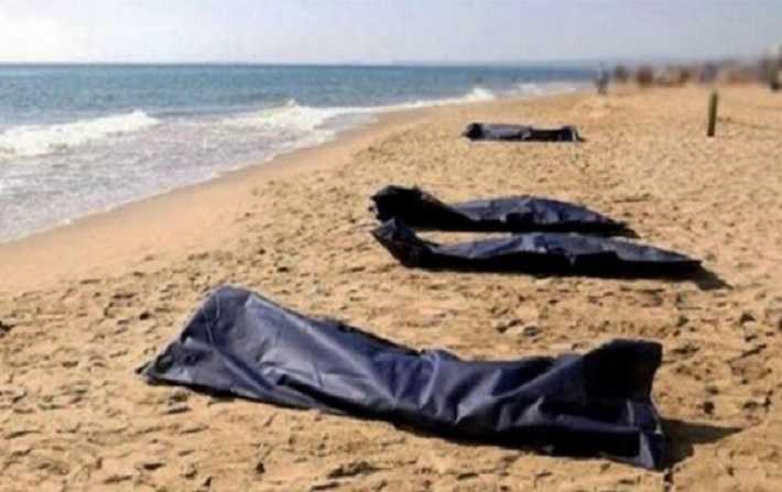 دفن 4 ضحايا ‘ الحرقة ‘بمقبرة الغرباء دون التثبت من هويّتهم : والي مدنين يوضح