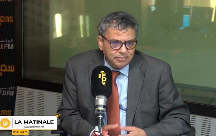 فتحي النوري : ‘ الإتفاق مع صندوق النقد الدولي لن يحلّ مشاكل تونس ‘