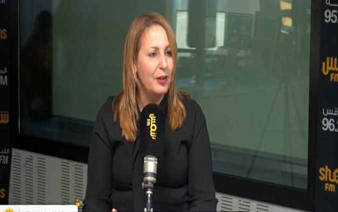 ليلى حداد : نجلاء بودن وحكومتها فشلوا فشلا ذريعا