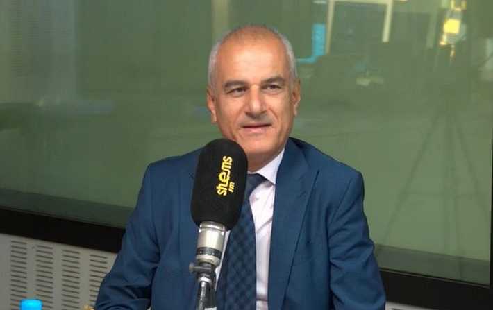 عادل شعبان: تفاجأنا بإجراءت وزارة التجارة و إقرار نظام المراقبة القبليّة