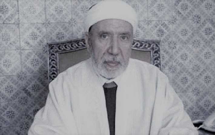 وفاة مفتي الجمهورية عثمان بطيخ