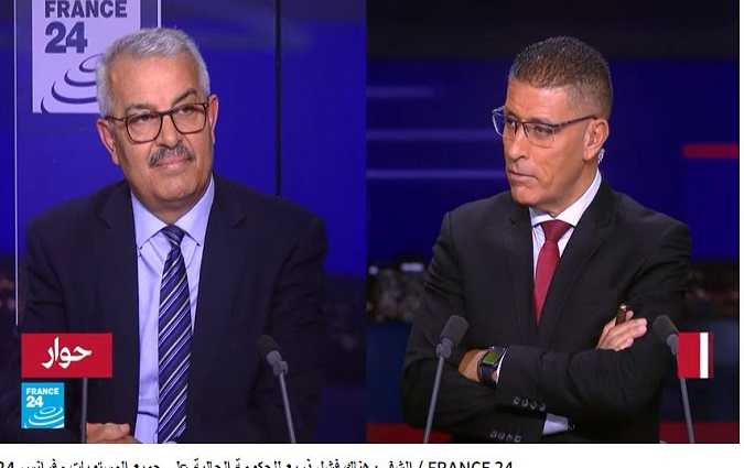 الشفي : الاتحاد يجهل مضمون الاتفاق مع صندوق النقد ويرفض رفع الدعم وخوصصة الشركات العمومية