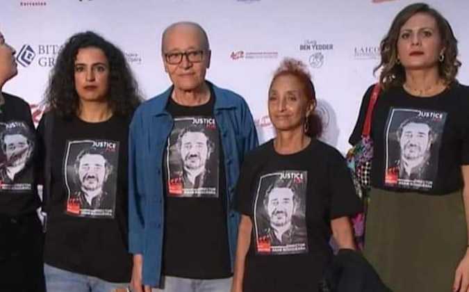 أيام قرطاج السينمائية : عصام بوقرة الغائب الحاضر