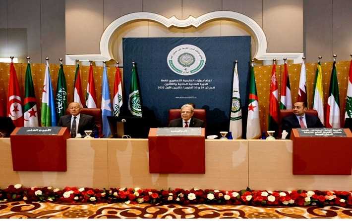 الجرندي: يجب أن يستعيد الشعب الفلسطيني حقوقه المشروعة