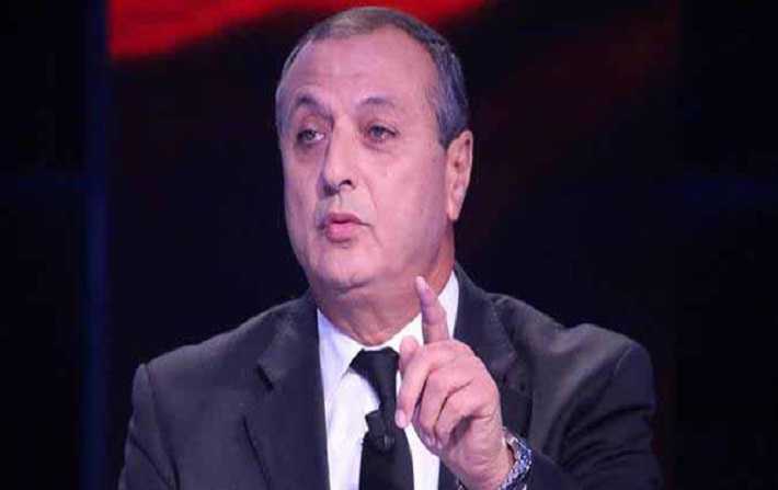 الشابي : ‘حكومة بودن غير شرعية وصندوق النقد لن يكتفي بإمضائها على الاتفاق’