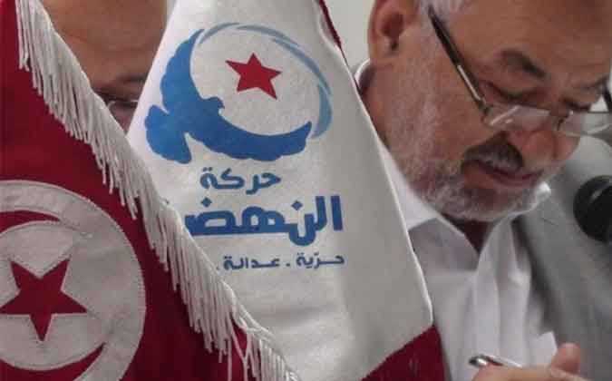 حركة النهضة :  جهات جمع بينها الحقد وراء الحملة الإعلاميّة المغرضة ضد قطر