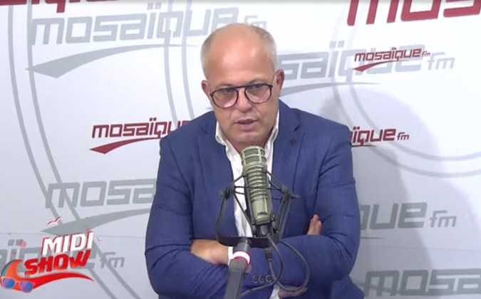 نبيل الحاجي لقيس سعيد : على الاقل بن علي نجح اقتصاديا