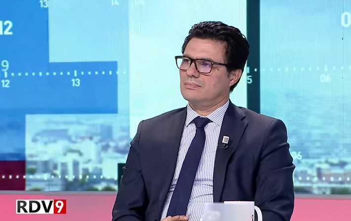 الجديدي : رفضنا أكثر من 380 مطلب ترشح للانتخابات