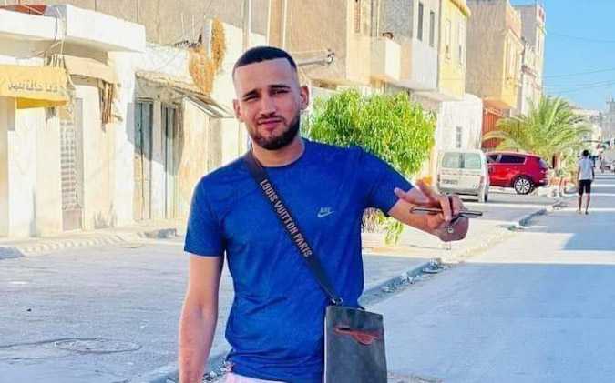 سندس النويوي : التقرير النهائي حول اسباب وفاة ربع الشيخاوي لم يصدر بعد